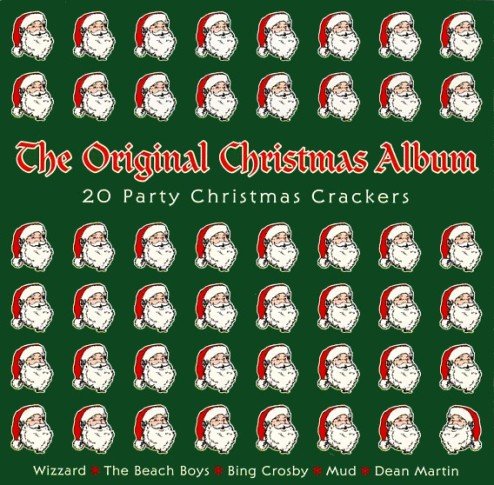 The Original Christmas Album Various Artists