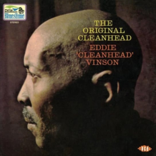 The Original Cleanhead Eddie 'Cleanhead' Vinson
