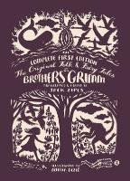 The Original Folk and Fairy Tales of the Brothers Grimm Bracia Grimm