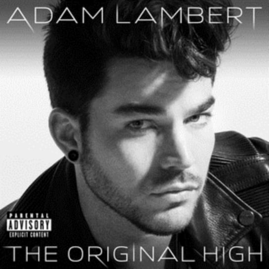 The Original High (Deluxe Edition) Lambert Adam