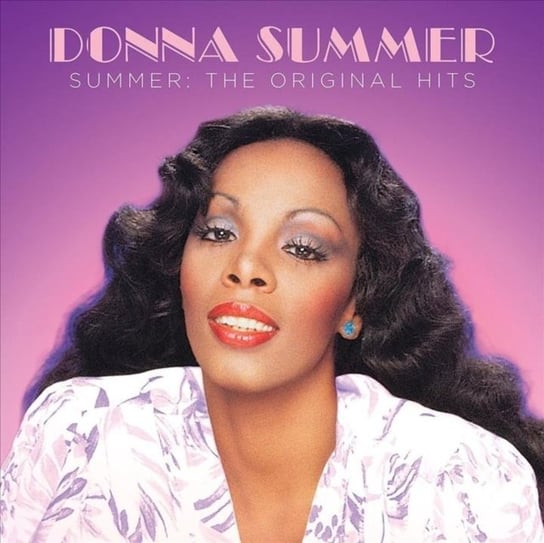 The Original Hits Summer Donna