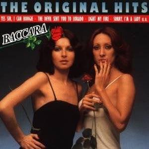 The Original Hits Baccara