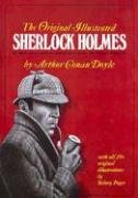 The Original Illustrated Sherlock Holmes Doyle Arthur Conan