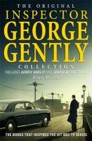 The Original Inspector George Gently Collection Hunter Alan, Hunter Mr. Alan
