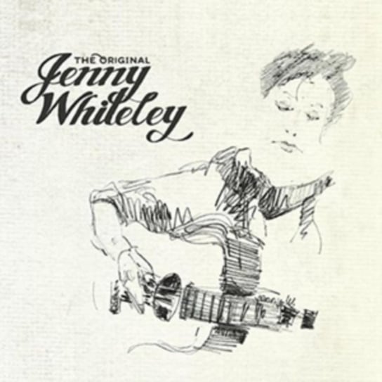The Original Jane Whiteley Whiteley Jenny