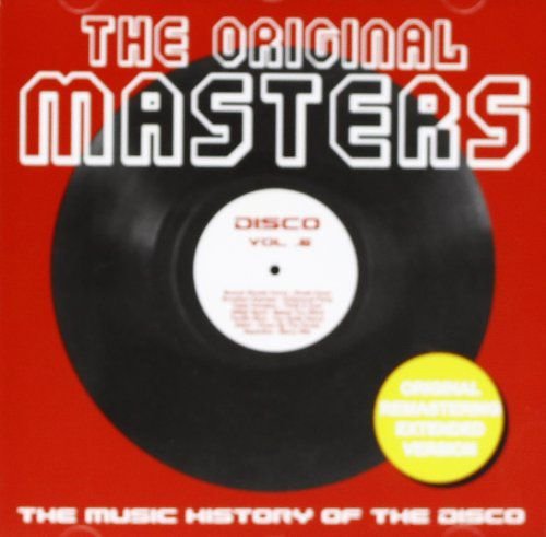 The Original Masters 6 Various Artists