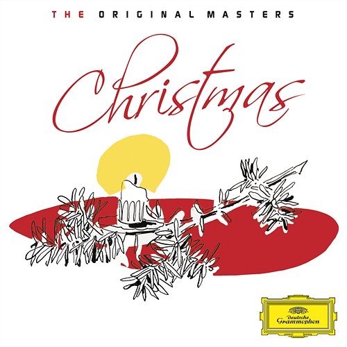 The Original Masters - Christmas Various Artists