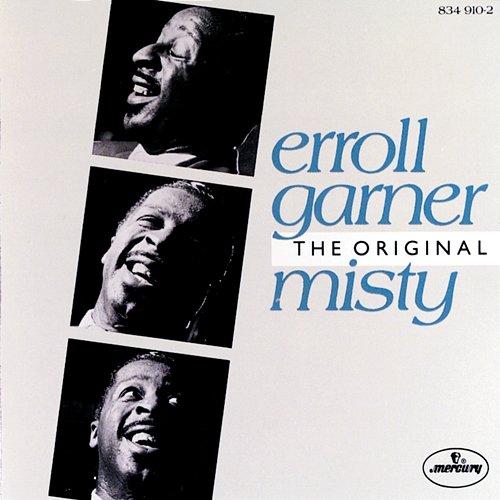 The Original Misty Erroll Garner
