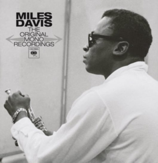 The Original Mono Recordings Davis Miles