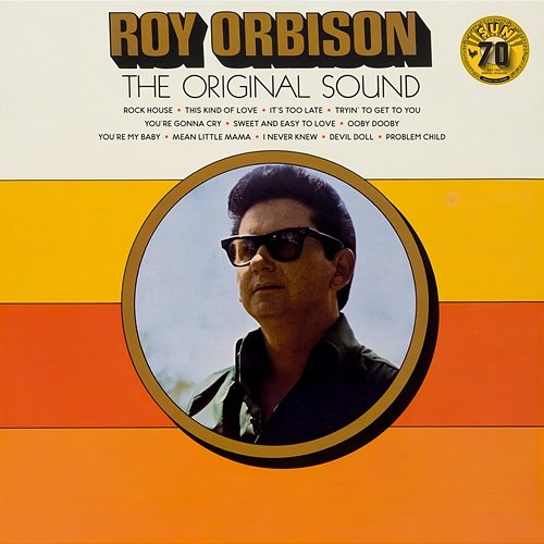 The Original Sound Roy Orbison