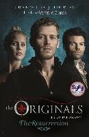 The Originals 02. The Resurrection Plec Julie