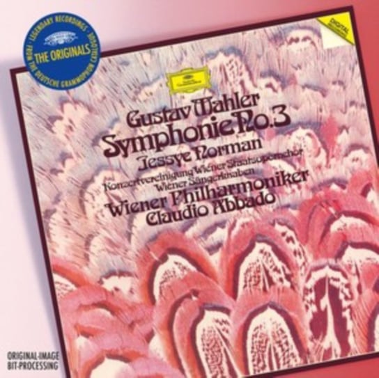 The Originals-Mahler: Sinfonie 3 Universal Music Group