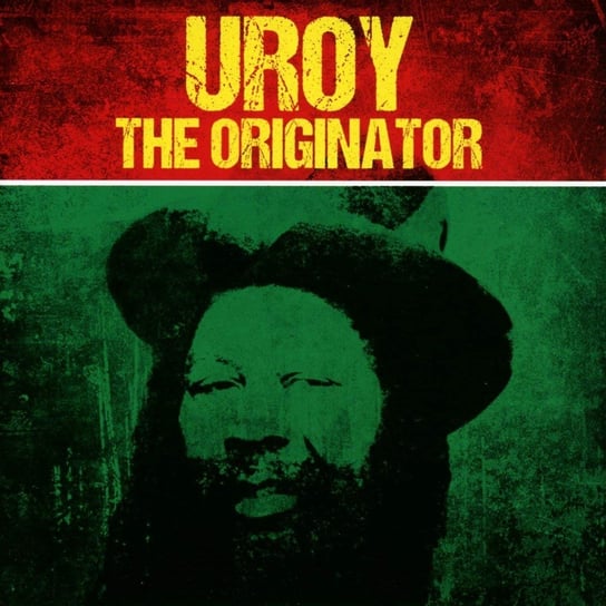The Originator U Roy