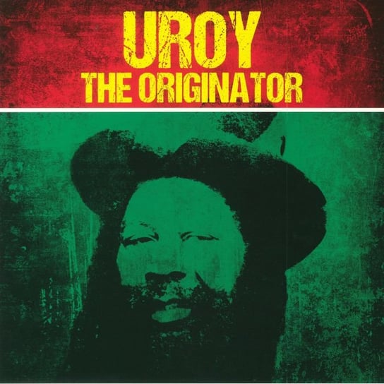 The Originator, płyta winylowa U Roy