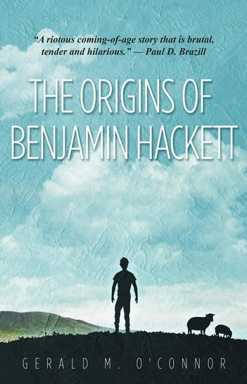 The Origins of Benjamin Hackett O'connor Gerald