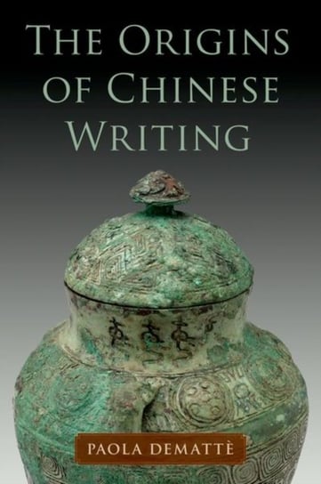 The Origins of Chinese Writing Opracowanie zbiorowe