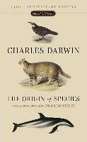 The Origins of Species Charles Darwin