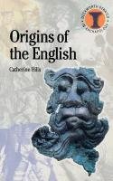 The Origins of the English Hills Catherine
