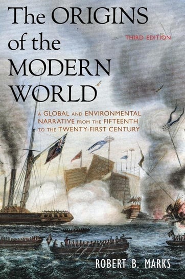 The Origins of the Modern World Marks Robert B.