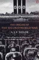 The Origins of the Second World War Taylor A. J. P.