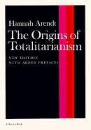 The Origins of Totalitarianism Arendt Hannah