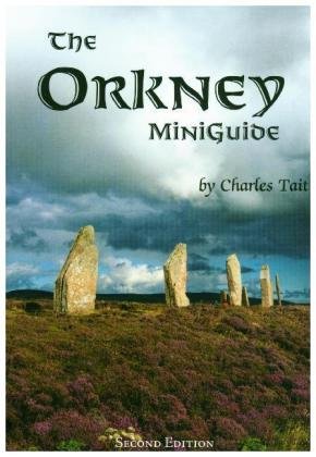 The Orkney Miniguide Charles Tait