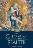 The Ormesby Psalter Law-Turner Frederica C. E.