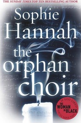 The Orphan Choir Hannah Sophie