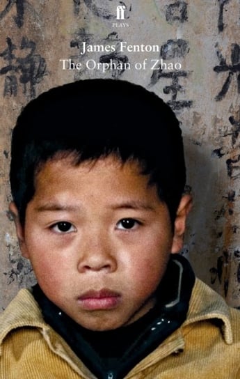 The Orphan of Zhao Fenton James