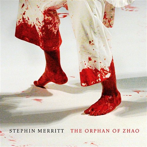 Revenge of the Orphan of Zhao Stephin Merritt