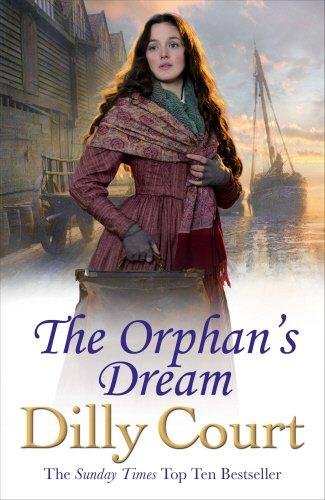 The Orphan's Dream Court Dilly