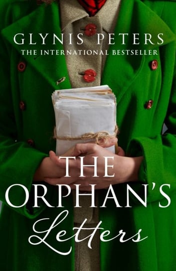 The Orphan's Letters Peters Glynis