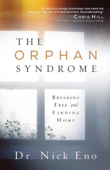 The Orphan Syndrome Eno Nick