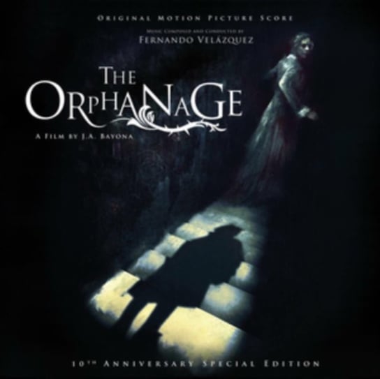 The Orphanage Quartet Records