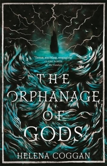 The Orphanage of Gods Helena Coggan