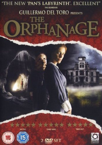 The Orphanage (Sierociniec) Various Directors