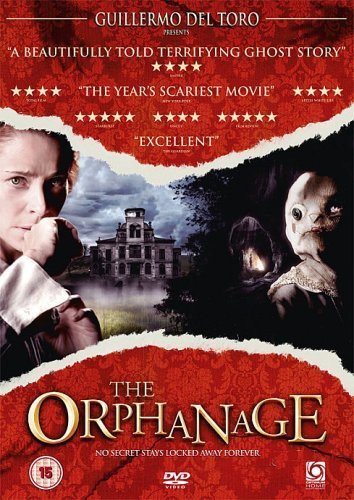 The Orphanage (Sierociniec) Various Directors