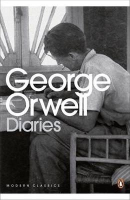 The Orwell Diaries Orwell George