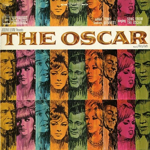 The Oscar (The Original Sound Track Recording) Percy Faith & His Orchestra