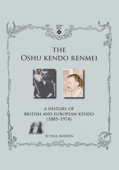 The Oshu Kendo Renmei Budden Paul