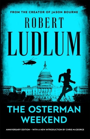 The Osterman Weekend Ludlum Robert