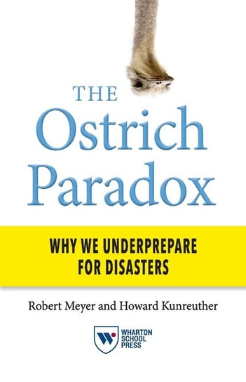 The Ostrich Paradox Meyer Robert