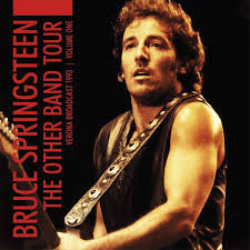 The Other Band Tour Springsteen Bruce