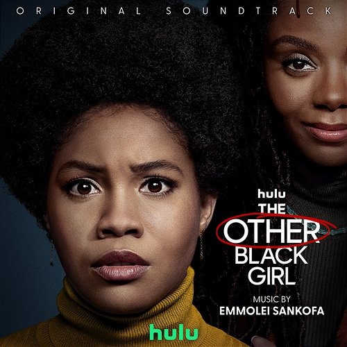 The Other Black Girl EmmoLei Sankofa