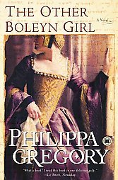 The Other Boleyn Girl Gregory Philippa