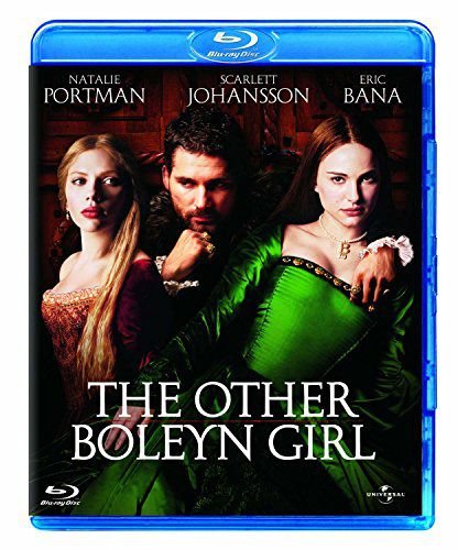 The Other Boleyn Girl (Kochanice króla) Chadwick Justin