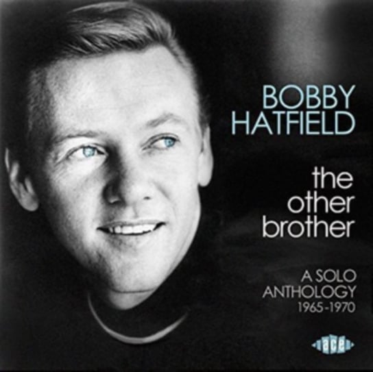 The Other Brother-A Solo Anthology 1965-1970 Hatfield Bobby
