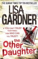 The Other Daughter Gardner Lisa