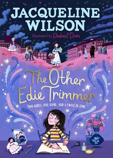 The Other Edie Trimmer Wilson Jacqueline