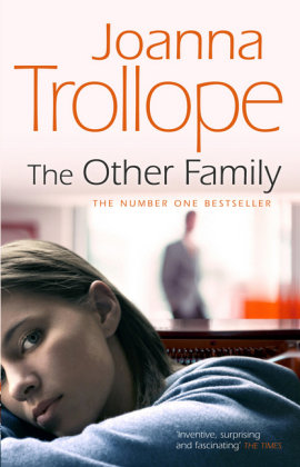 The Other Family Trollope Joanna